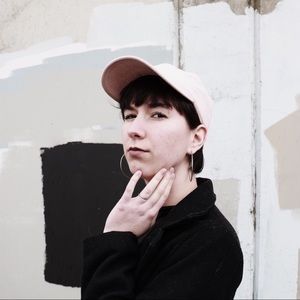 Meet your Posher, Natalie